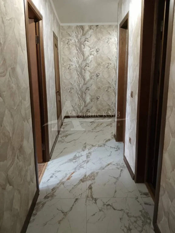 Продажа квартиры, Георгиевск, Ставропольский пер. - Фото 8