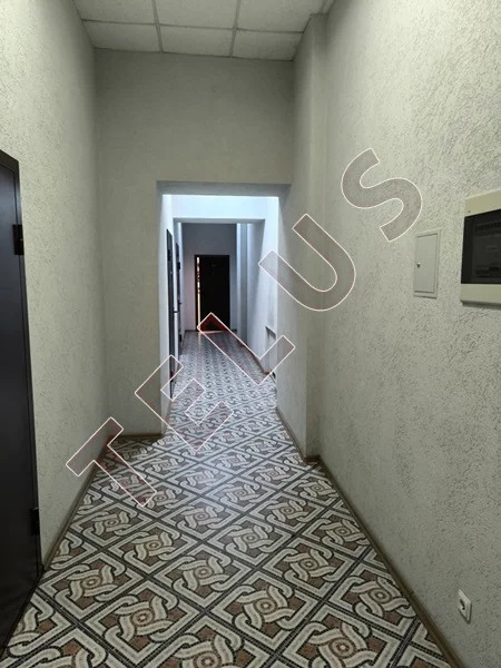 м Электрозаводская , Боровая ул 7567м2 Здание (ном. объекта: 7846) - Фото 17