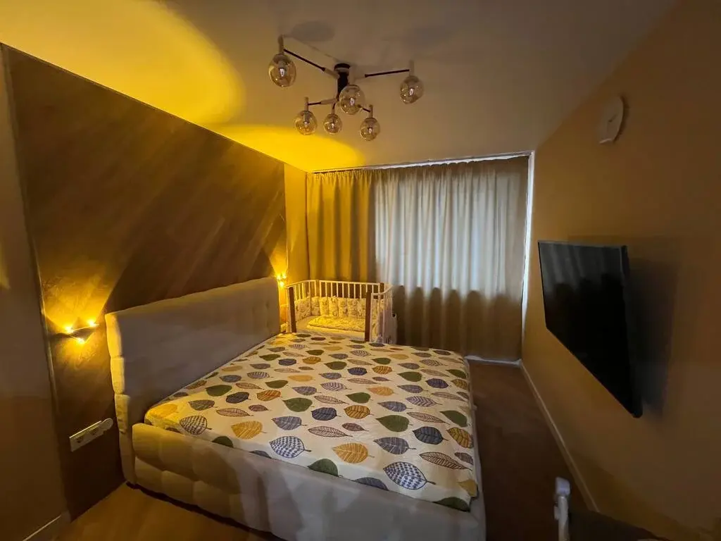 1-к. квартира, 36,5 м, 9/28 эт. - Фото 1