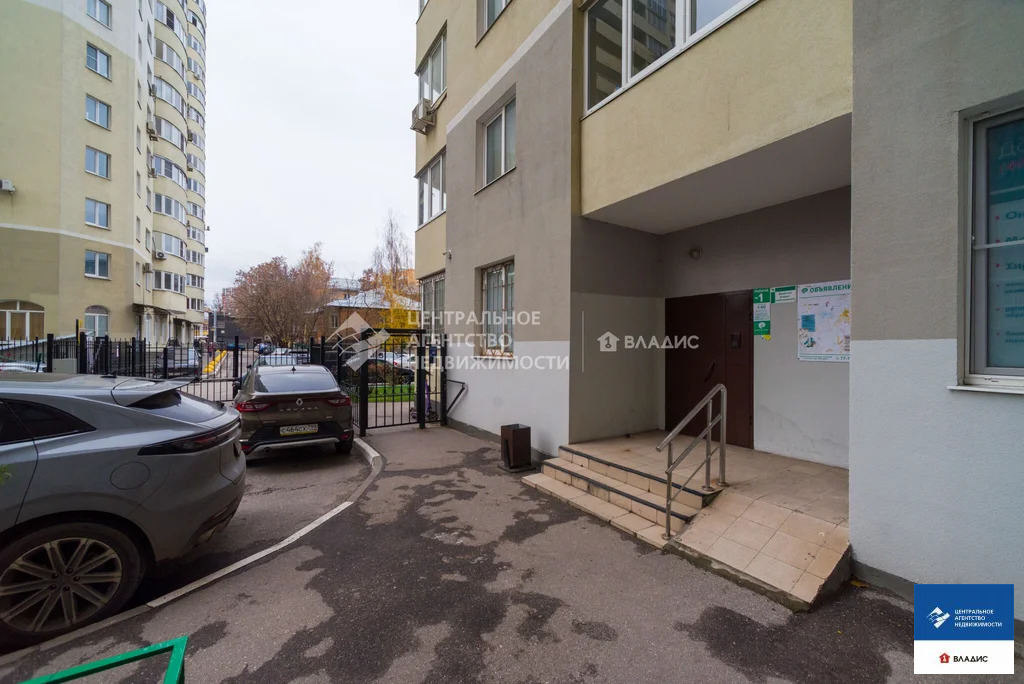 Продажа квартиры, Рязань, Первомайский пр-кт. - Фото 21