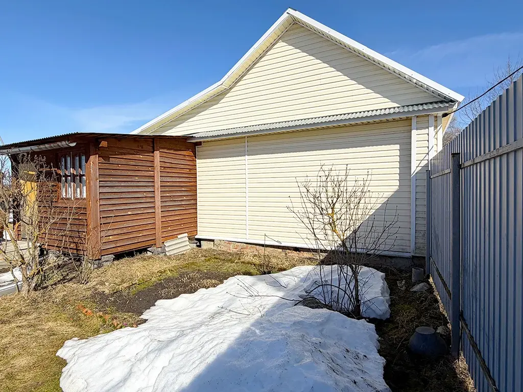 Дом в деревне Большое Гридино - Фото 3