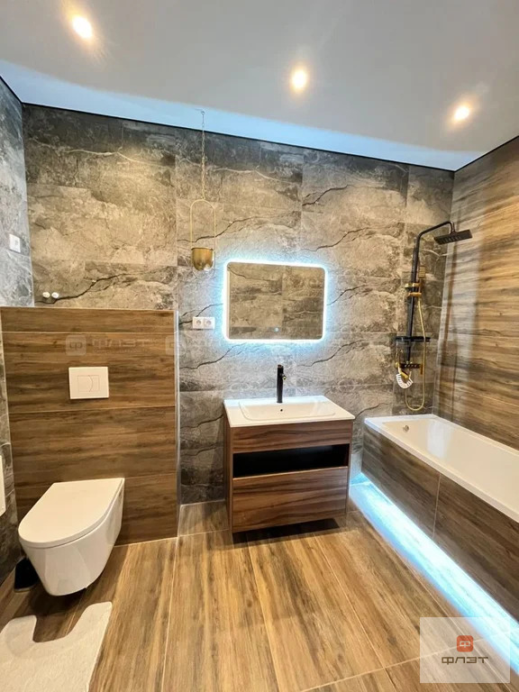 Продажа квартиры, Казань, ул. Танковая - Фото 16