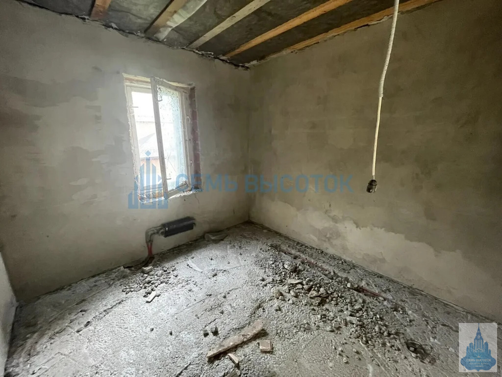 Продажа дома, Домодедово, Домодедово г. о., 12 - Фото 7