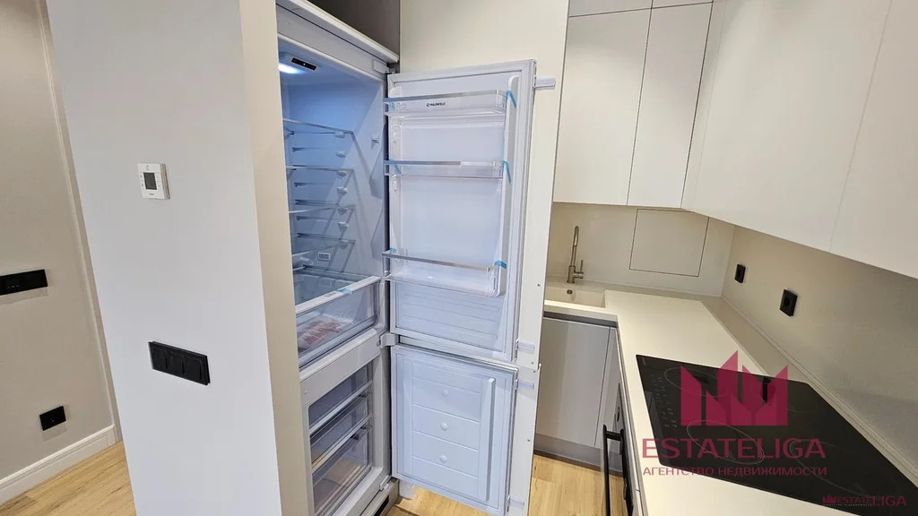 Аренда квартиры, Курского Вокзала пл. - Фото 13