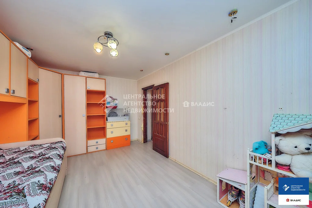Продажа квартиры, Рязань, ул. Мервинская - Фото 6