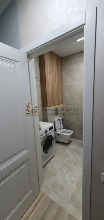 Аренда квартиры, Уфа, ул. Аксакова - Фото 11