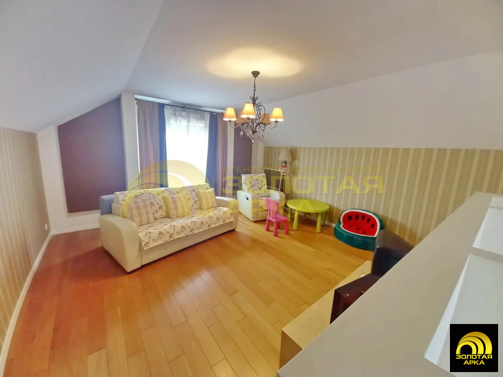 Продажа дома, Холмская, Абинский район, ул. Ленина - Фото 12