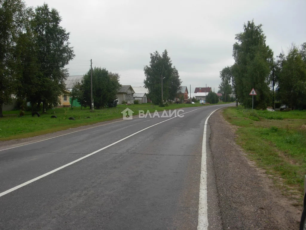 Судогодский район, деревня Лухтоново,  земля на продажу - Фото 4