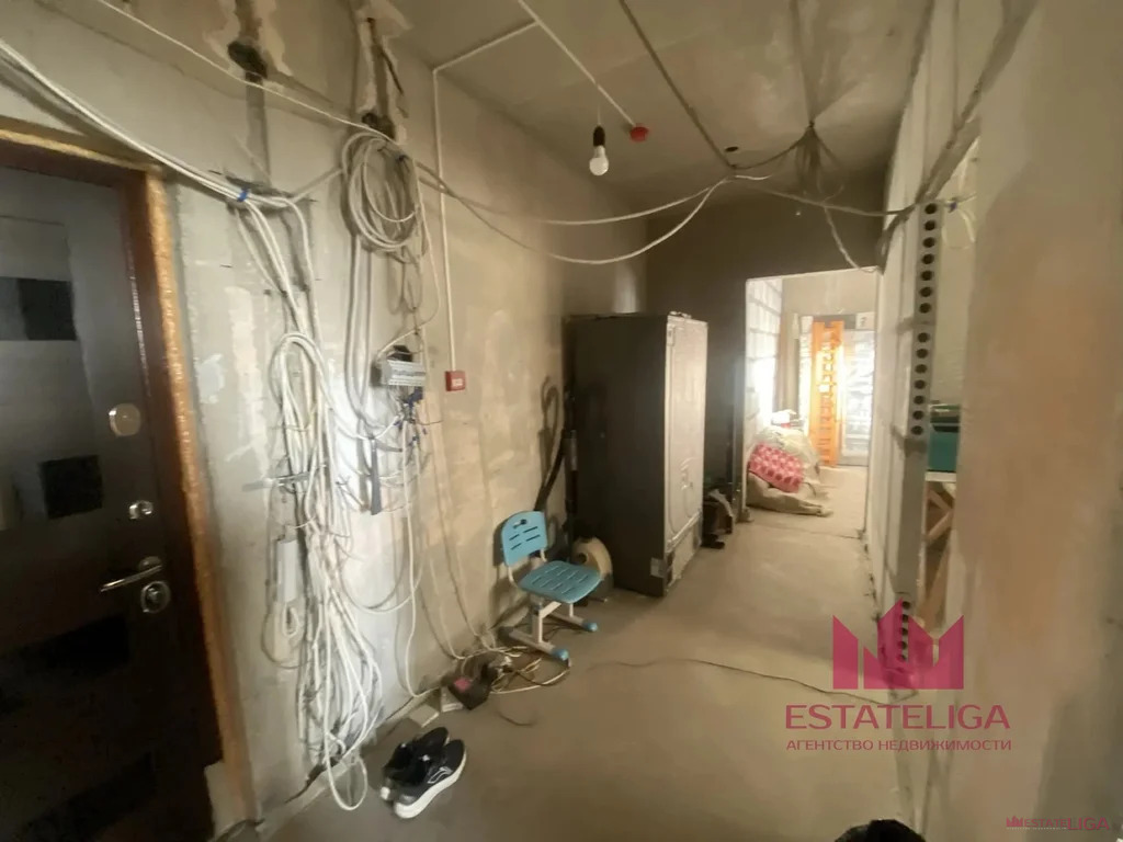 Продажа квартиры, Видное, Ленинский район, Зеленые аллеи б-р. - Фото 13