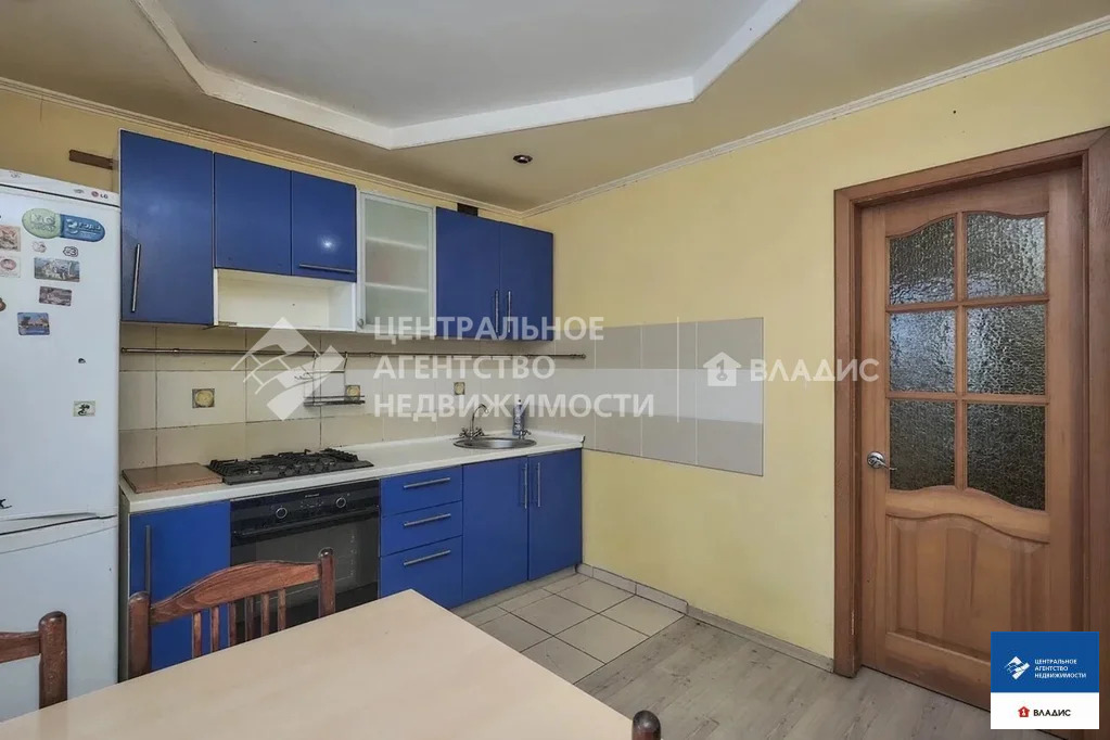 Продажа квартиры, Рязань, ул. Зубковой - Фото 11