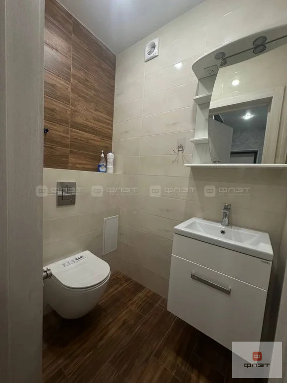 Аренда квартиры, Казань, ул. Академика Завойского д.21 бк1 - Фото 9