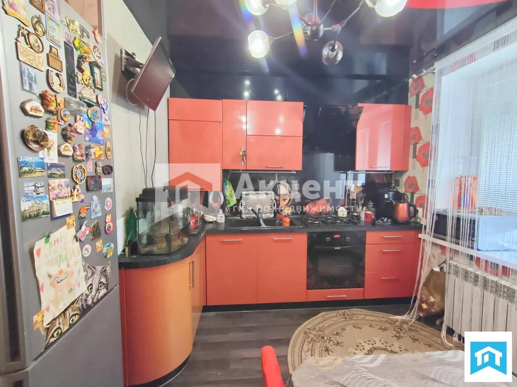 Продажа квартиры, Кохма, Ивановский район, улица Александра Кувшинова - Фото 10