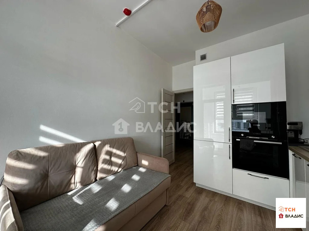Продажа квартиры, Пушкино, Воскресенский район, Ярославское шоссе - Фото 19