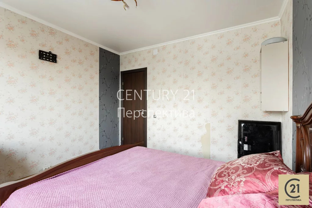 Продажа квартиры, Октябрьский, Истринский район, Улица 60 лет Победы, . - Фото 14
