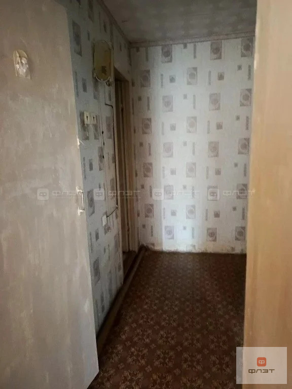 Продажа квартиры, Пановка, Пестречинский район, ул. Тукая - Фото 3