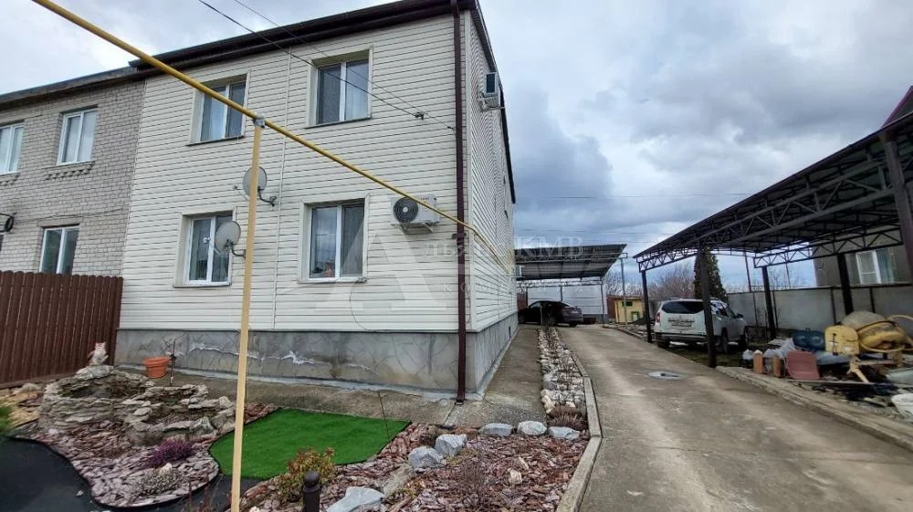 Продажа дома, Железноводск, ул. Медовая - Фото 1