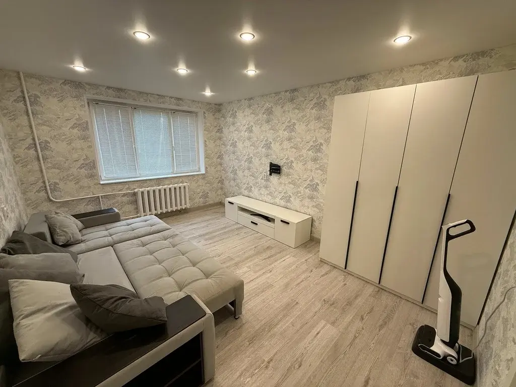 2-я квартира на улице Сосновая, дом 4А - Фото 9