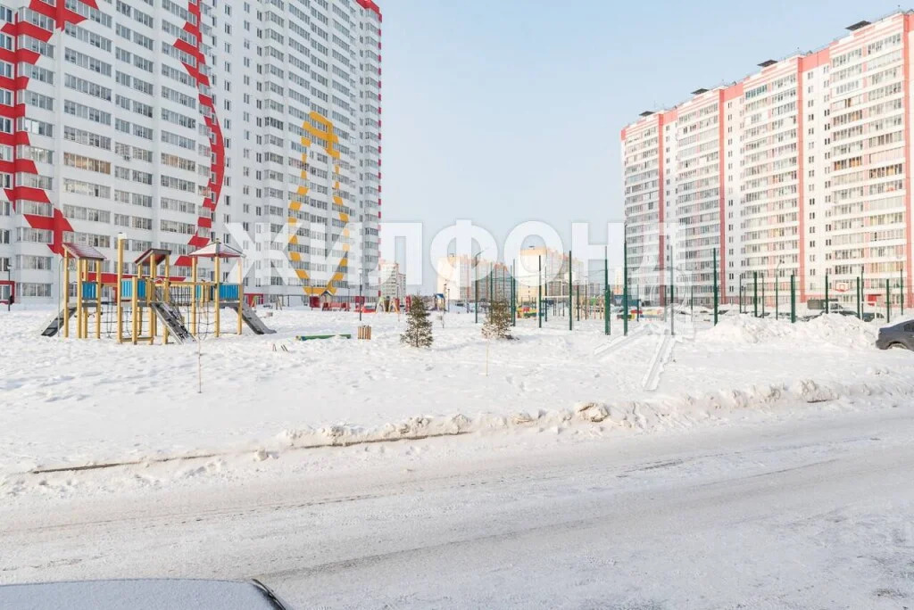 Продажа квартиры, Новосибирск, ул. Петухова - Фото 29