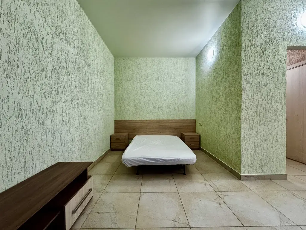 Студия ул.Самсоновская, дом 10 - Фото 4