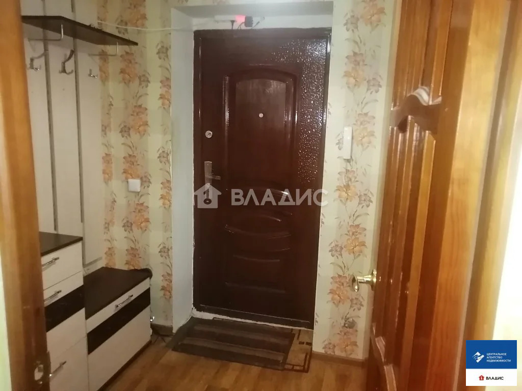 Продажа квартиры, Рязань, ул. Нахимова - Фото 15