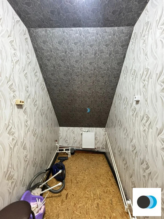 Продажа дома, Иглино, Иглинский район, ул Григорьева - Фото 9