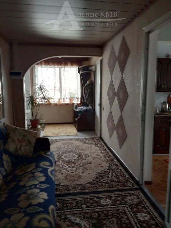 Продажа дома, Георгиевск, ул. Шоссейная - Фото 1