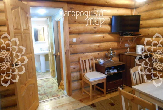 Продам дом, Ленинградское шоссе, 42 км от МКАД - Фото 0