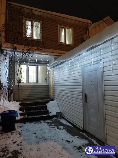 Продажа таунхауса, Батайск, 60 лет Победы улица - Фото 16