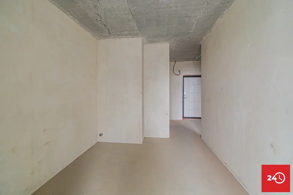 Хотите жить рядом с парком? Видовая 1-ка в ЖК Новые сады - Фото 9