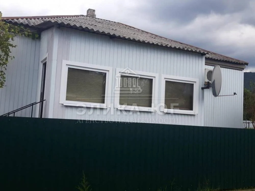 Продажа дома, Тенгинка, Туапсинский район, Степная ул. - Фото 11