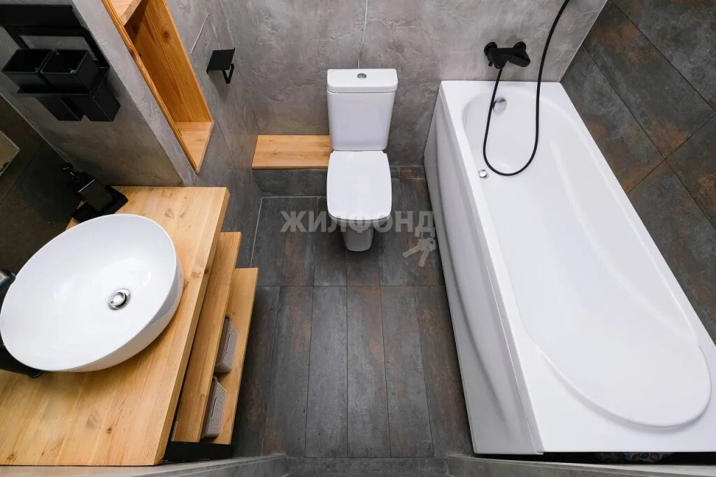 Продажа квартиры, Новосибирск, Романтиков - Фото 10