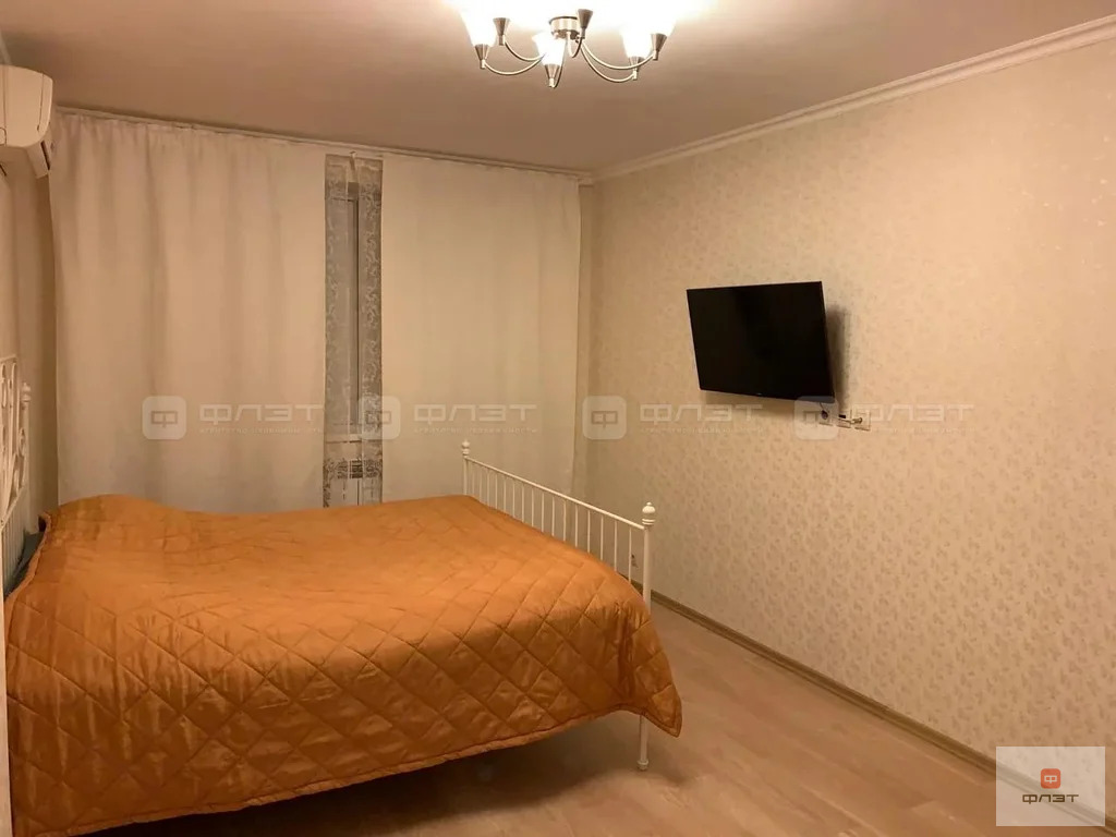 Продажа квартиры, Казань, ул. Волочаевская - Фото 7