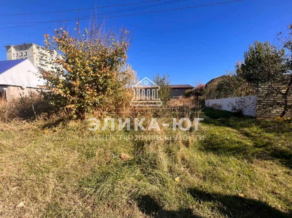 Продажа участка, Джубга, Туапсинский район, мкр. Южный - Фото 4