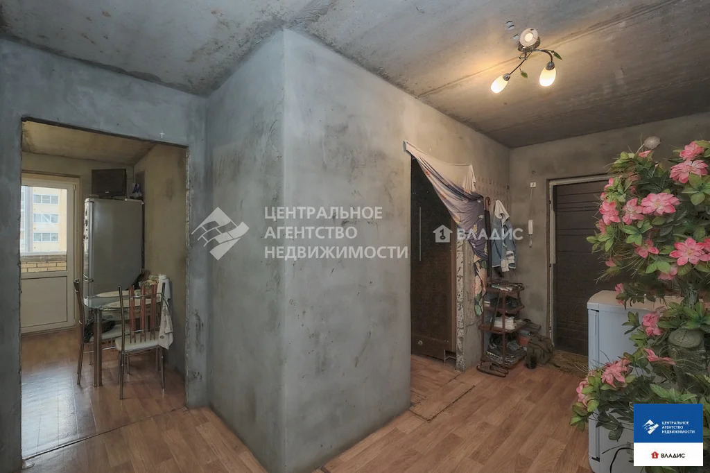 Продажа квартиры, Рязань, ул. Телевизионная - Фото 8