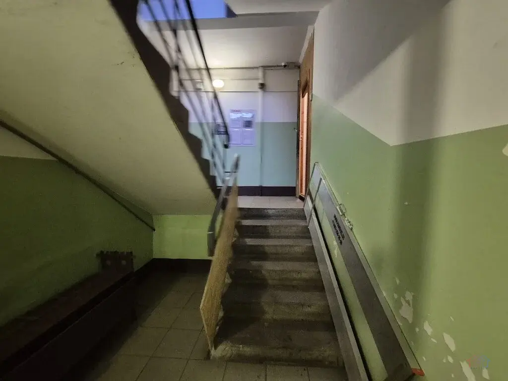 2-к. квартира, 53,2 м2, 10/10 эт. - Фото 35