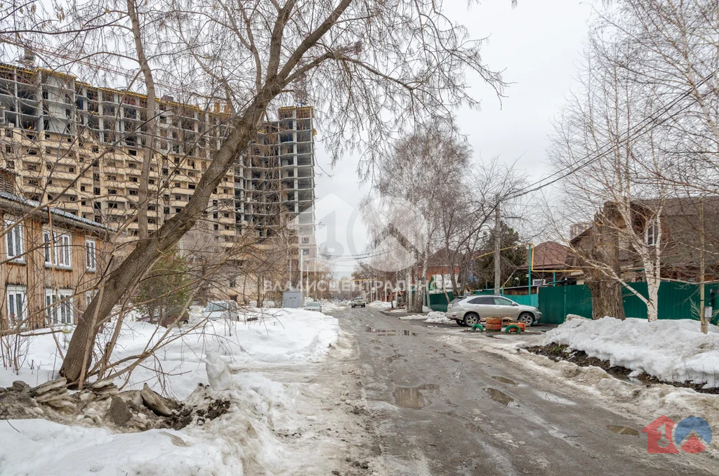 городской округ Новосибирск, Новосибирск, Октябрьский район, ... - Фото 9