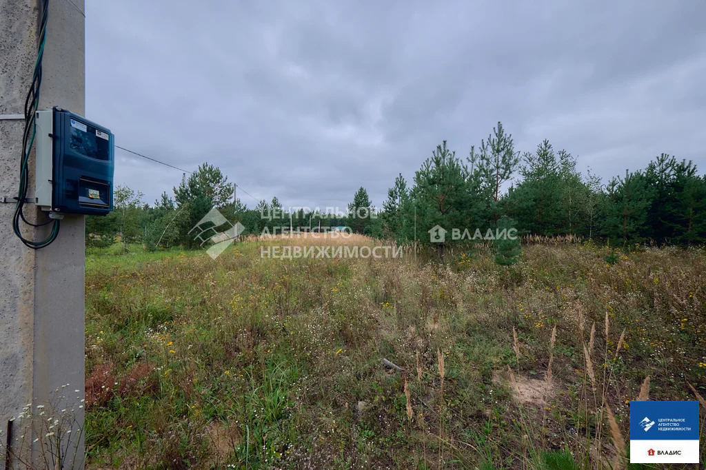 Продажа участка, Спасский район - Фото 4
