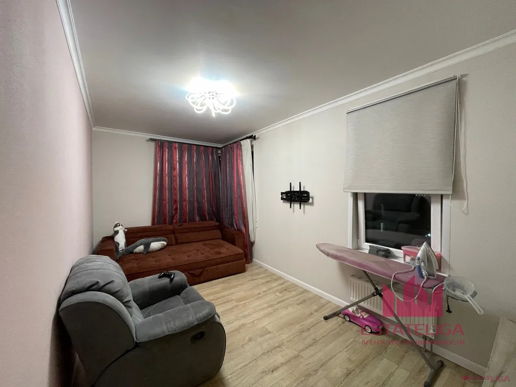 Продажа квартиры, Раздоры, Одинцовский район, улица Липовой Рощи - Фото 10