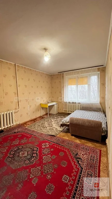 Продажа квартиры, Казань, ул. Юлиуса Фучика - Фото 2
