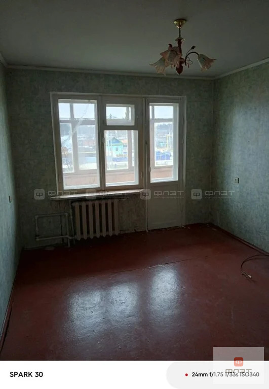 Продажа квартиры, Березовка, Высокогорский район, ул. Центральная - Фото 8