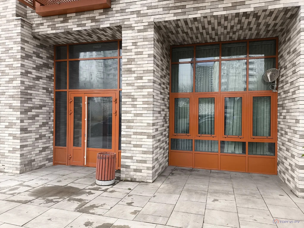 Продажа торгового помещения, 1-й Стрелецкий проезд - Фото 4