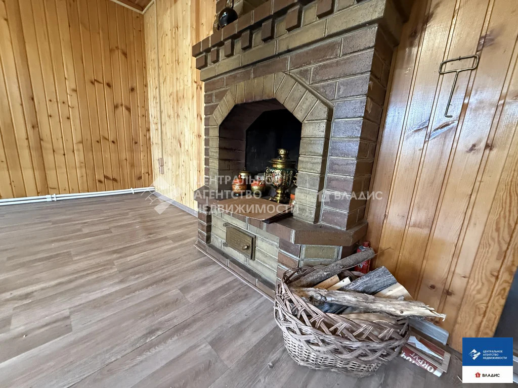Продажа дома, Сынтул, Касимовский район, ул. Октябрьская - Фото 19
