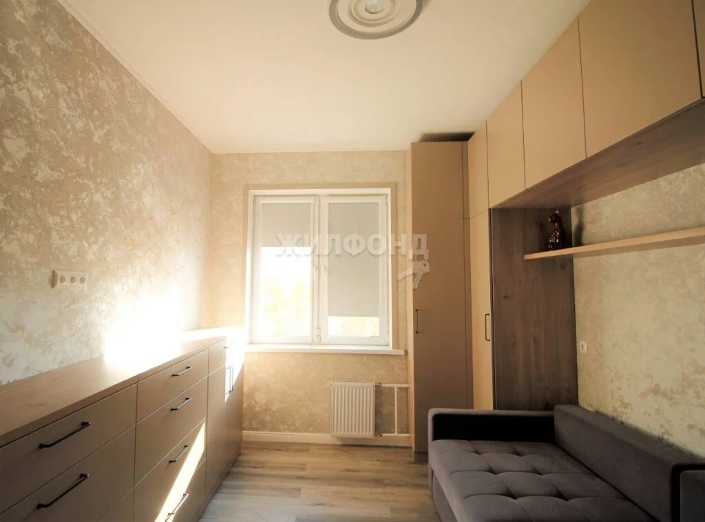 Продажа квартиры, Новосибирск, 2-я Обская - Фото 8