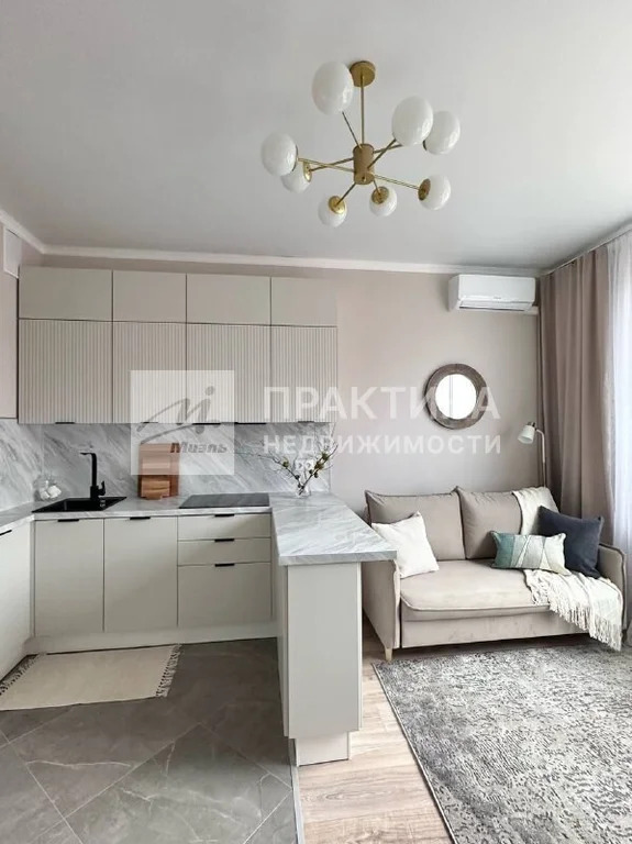 Продажа квартиры, Балашиха, Балашиха г. о., ул. Заречная - Фото 19