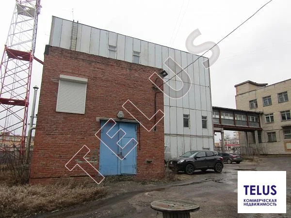 МО, г. Павловский Посад, Большая Покровская ул., Комплекс Зданий 5199 ... - Фото 7