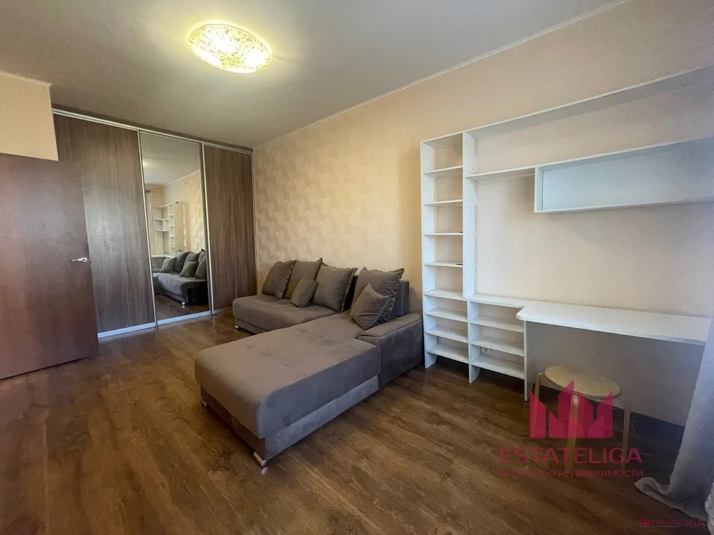 Аренда квартиры, Люберцы, Люберецкий район, ул. Камова - Фото 3