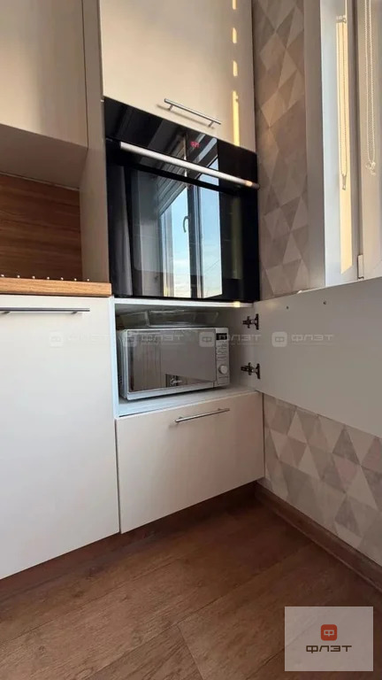 Продажа квартиры, Казань, Ямашева пр-кт. - Фото 8