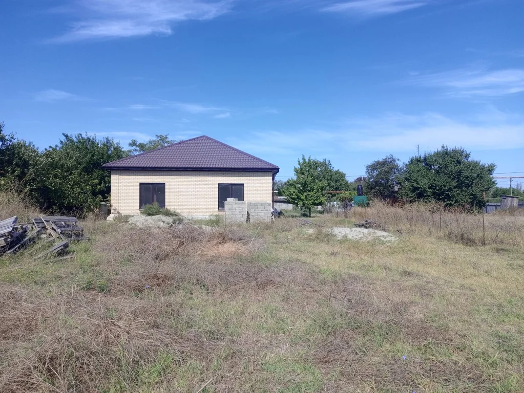 Продажа дома, Запорожская, Темрюкский район, ул. Таманской Дивизии - Фото 5