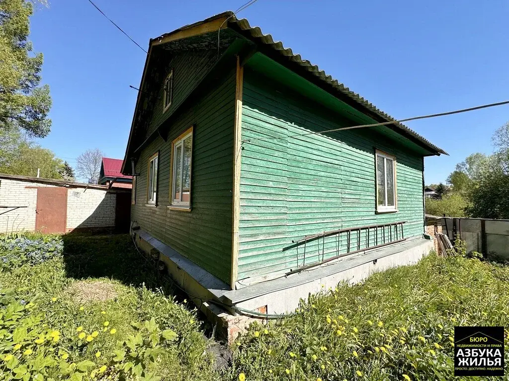 Жилой дом на Металлургов, 201 за 3 млн руб - Фото 29