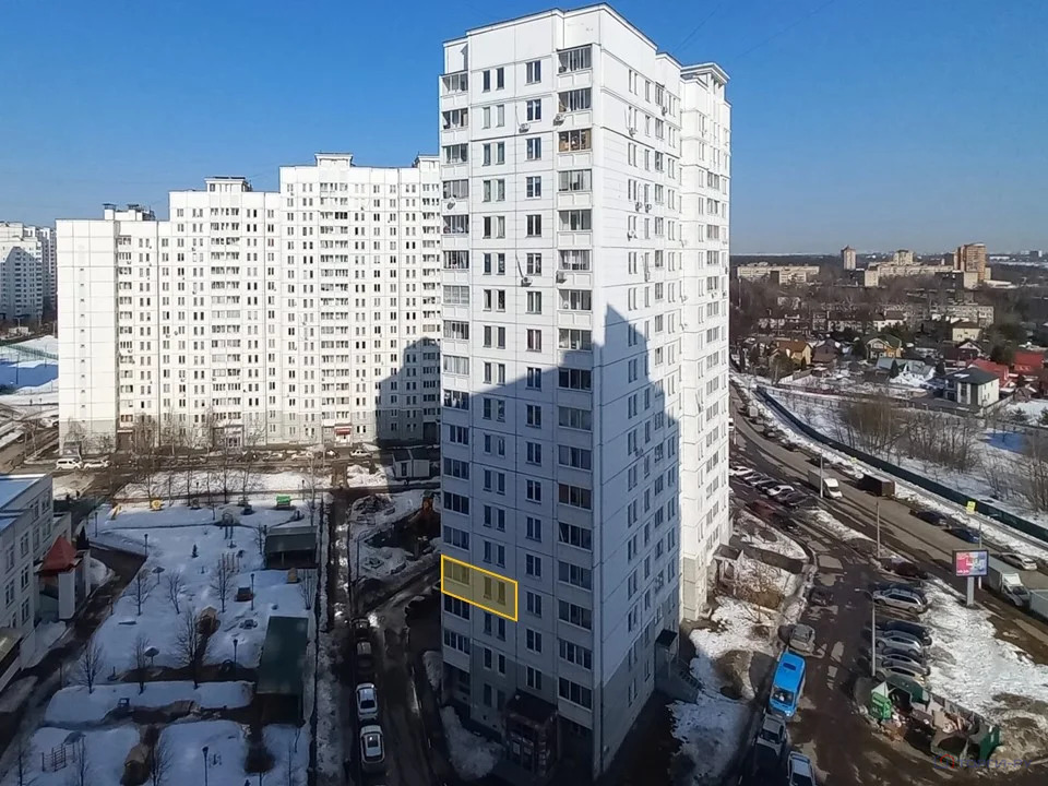 Продажа квартиры, Подольск, ул. Юбилейная - Фото 3